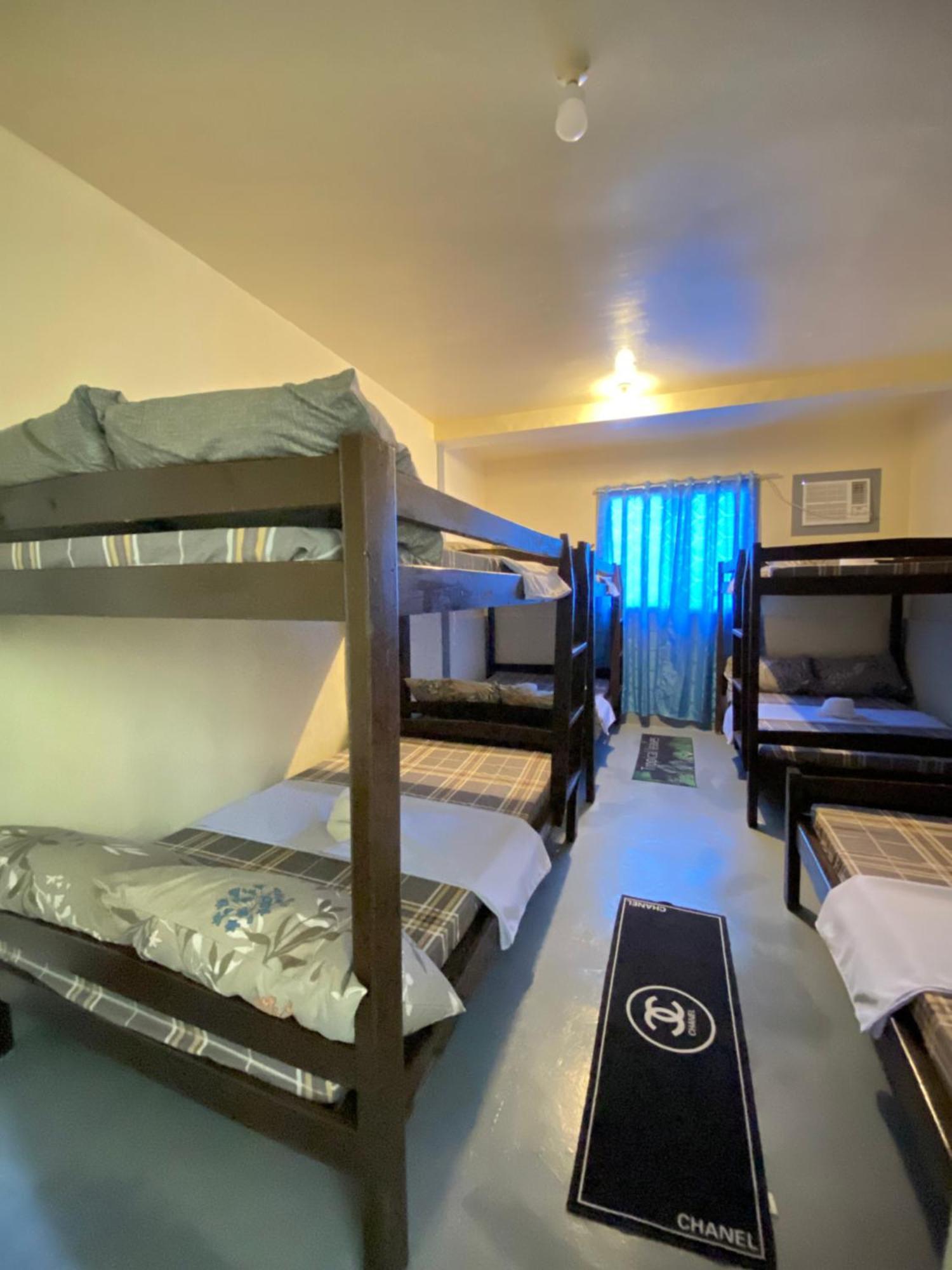Daltans Home Stay Siargao Хенераль-Луна Екстер'єр фото